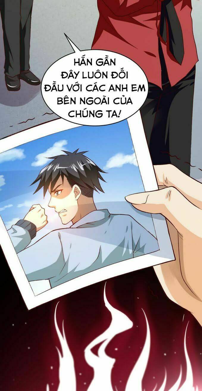 táng kiếm quyết chapter 18 30