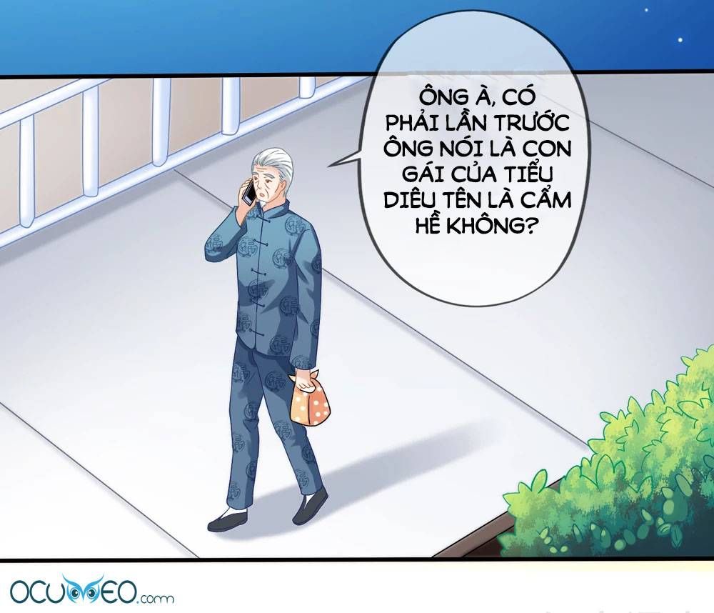 mỹ vị giai thê chapter 16 28