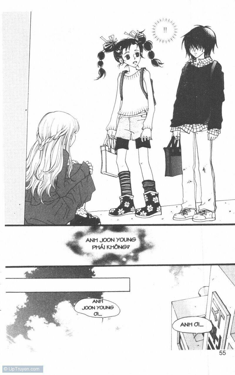 sad love story chapter 1 55