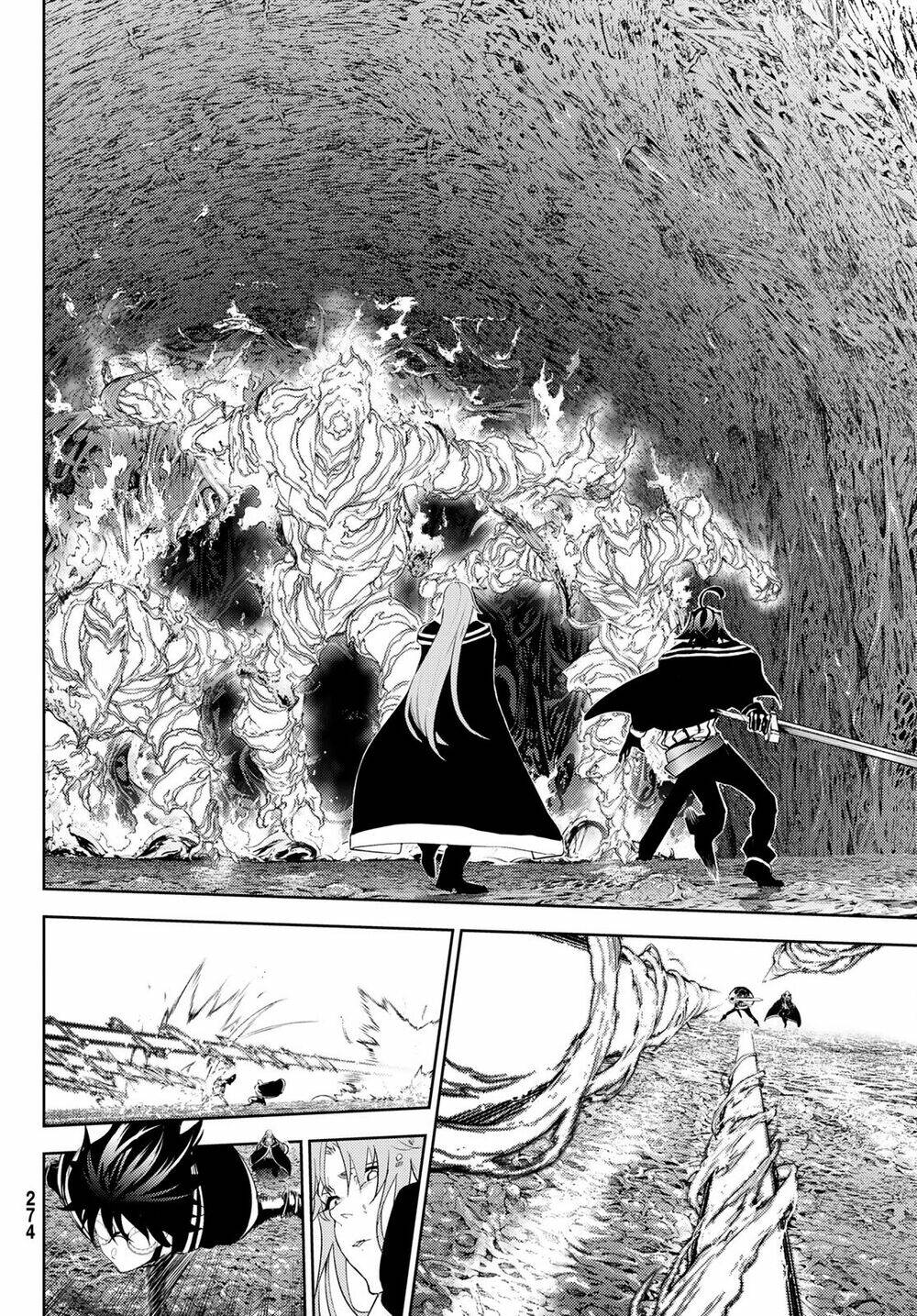 wistoria's wand and sword chapter 15 30