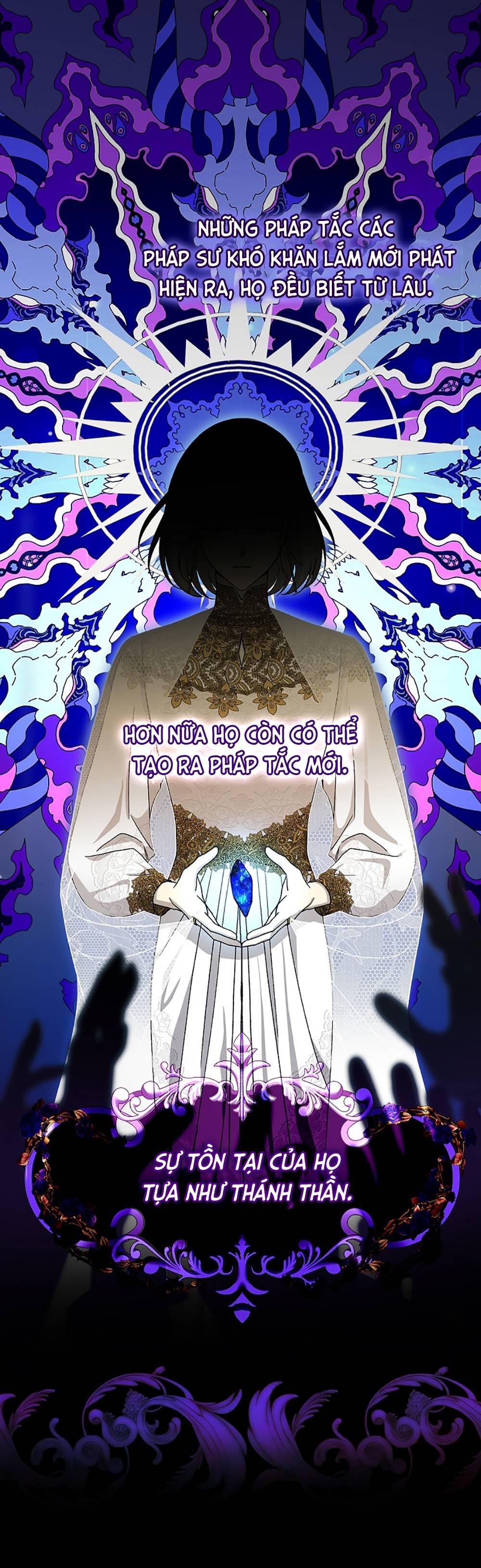 sống sót dưới thân phận hầu nữ chapter 91 8