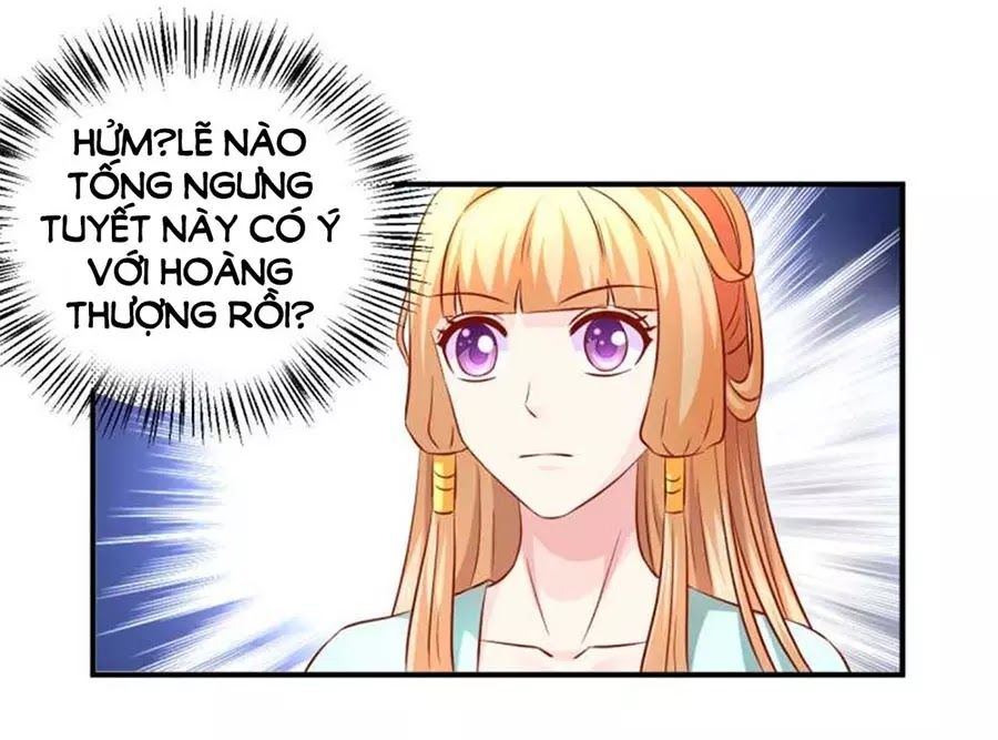 từ đây vương gia không thượng triều sớm chapter 91 30