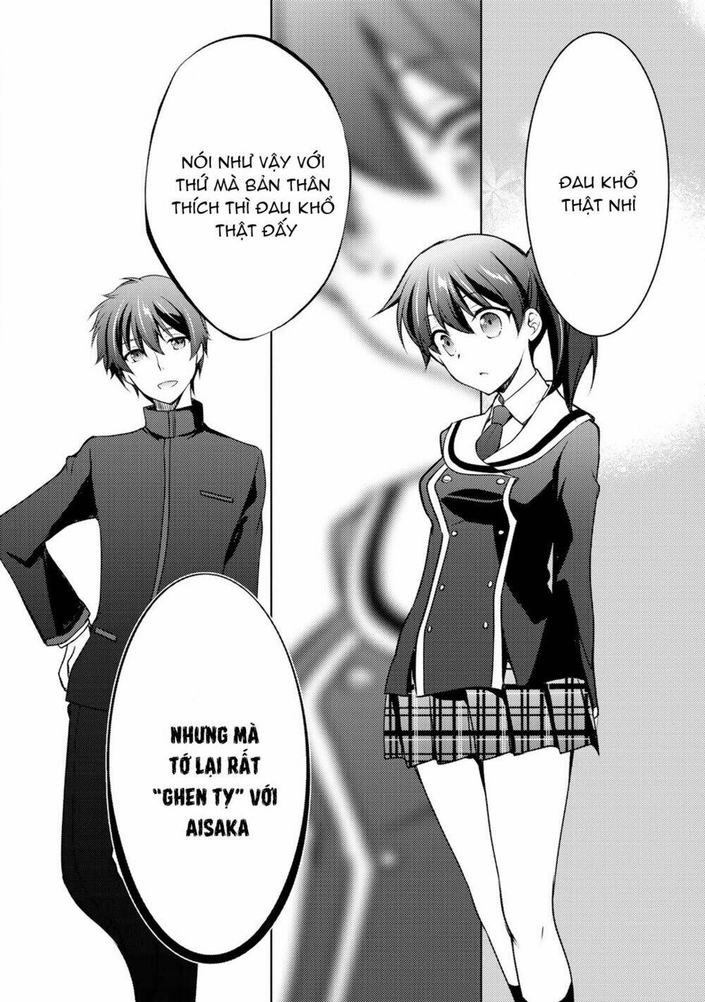 đăng tiểu thuyết, và thiếu nữ xinh đẹp sẽ là độc giả của bạn chapter 9.2 10