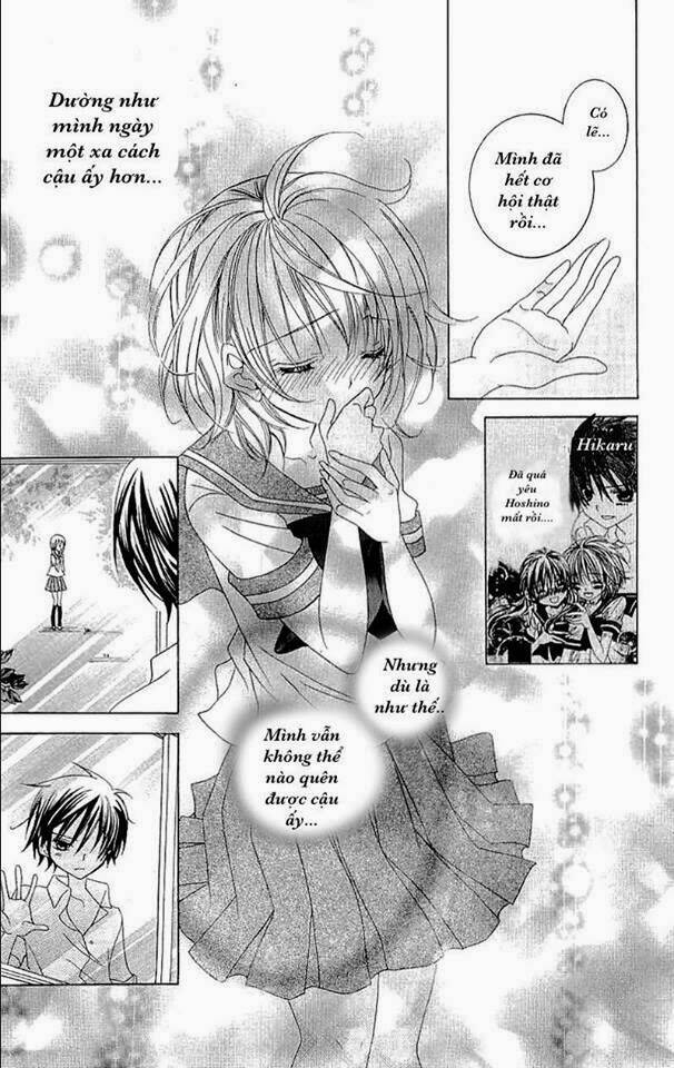 suki desu suzuki-kun!! chapter 19 11