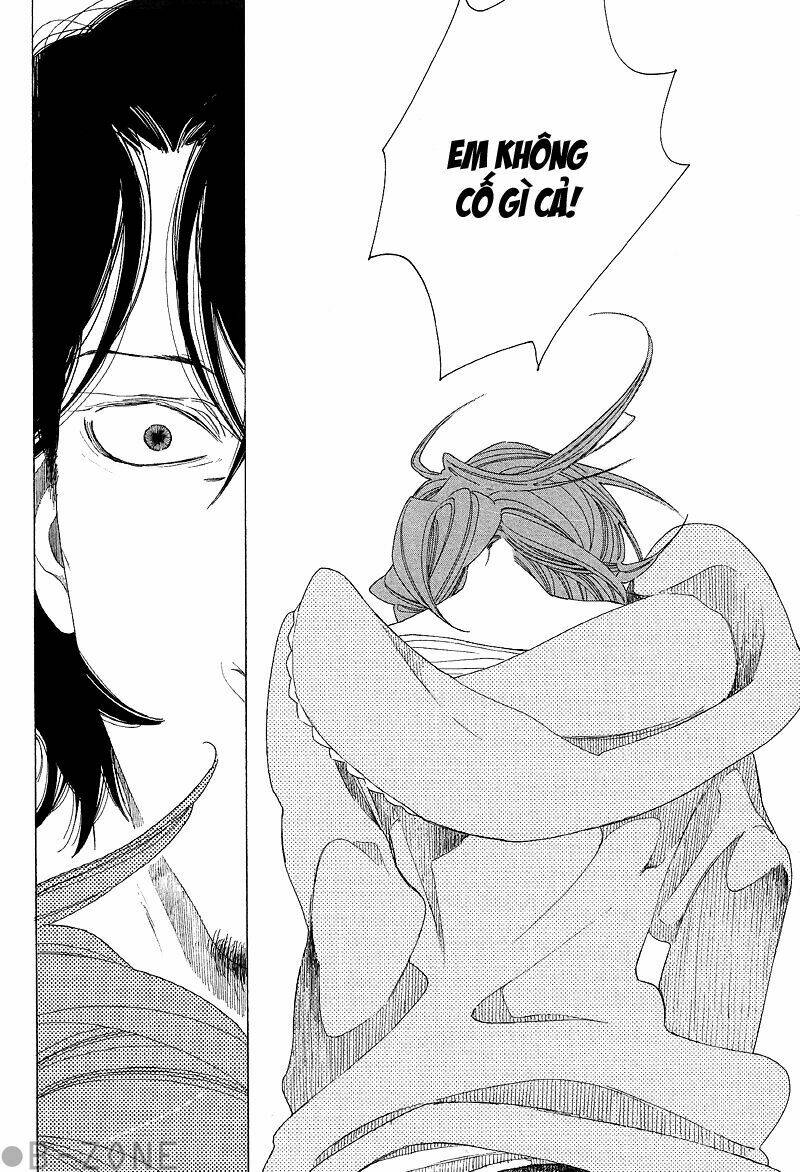 sora to hara chapter 4 32