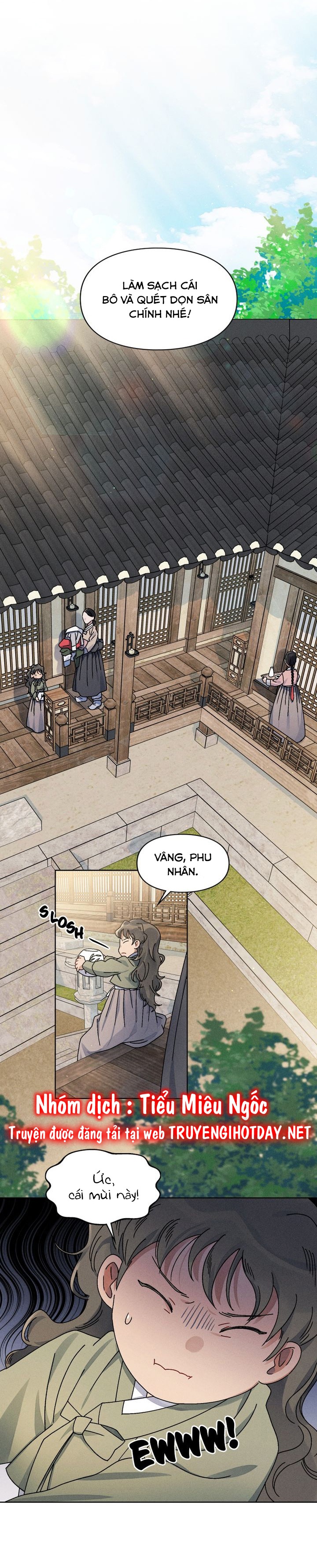 nếu tôi là bạn chapter 10 11