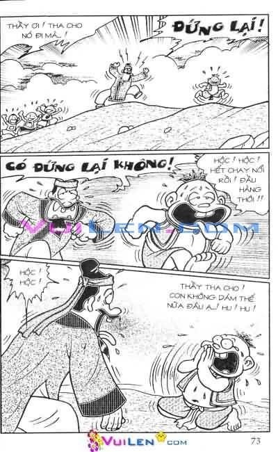 thần đồng đất việt chapter 13 69