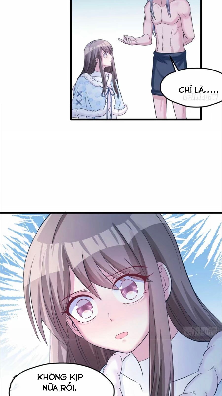 [16+] thảnh thơi thú thế chủng chủng điền, sinh sinh tể chapter 132 13