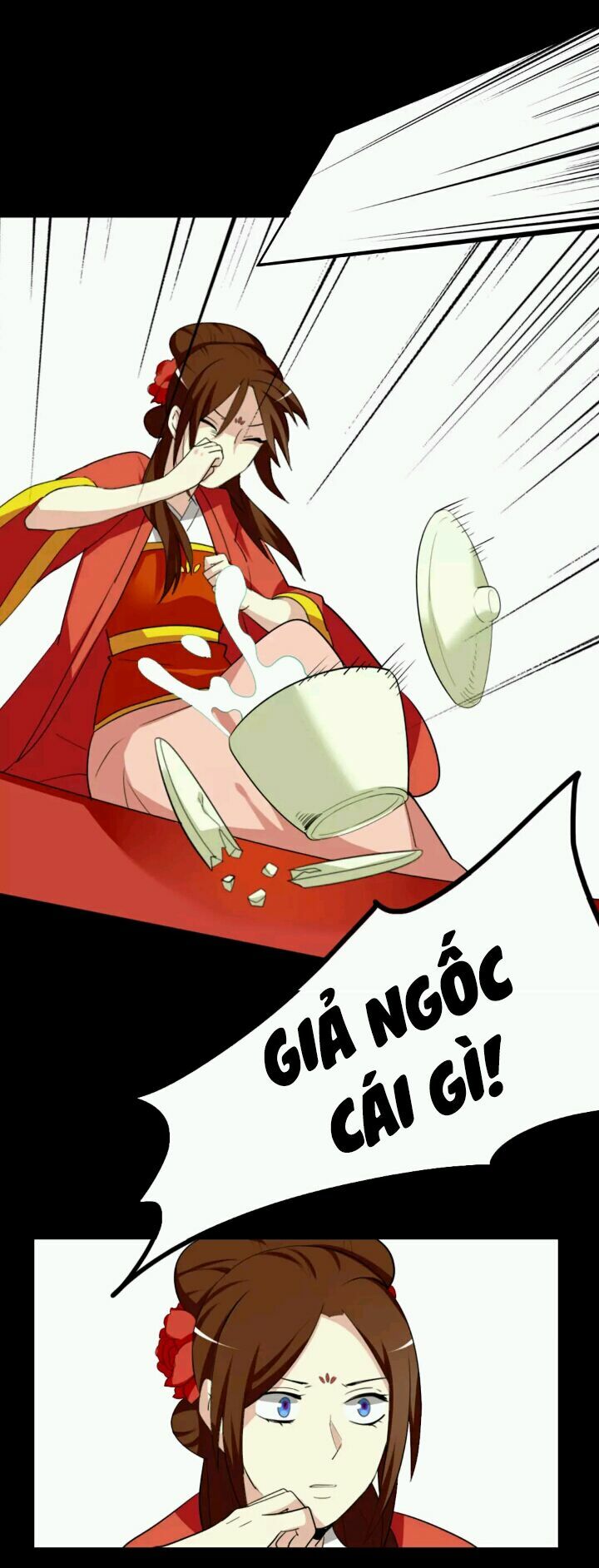 lưỡng bất nghi (full) chapter 73 3