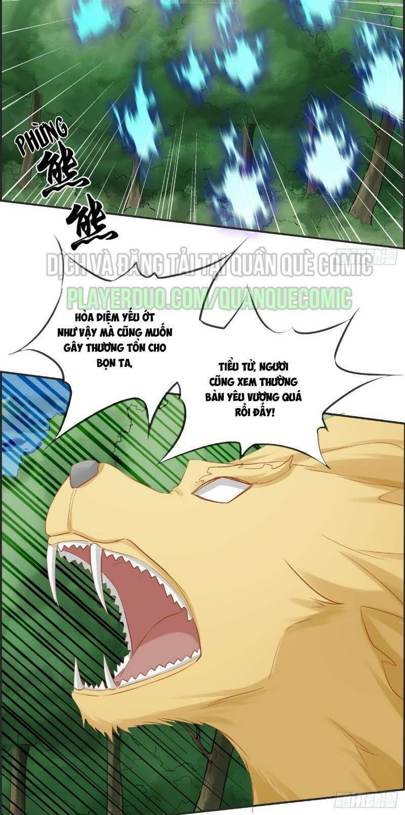 tối cường hoàn khố hệ thống chapter 39 16