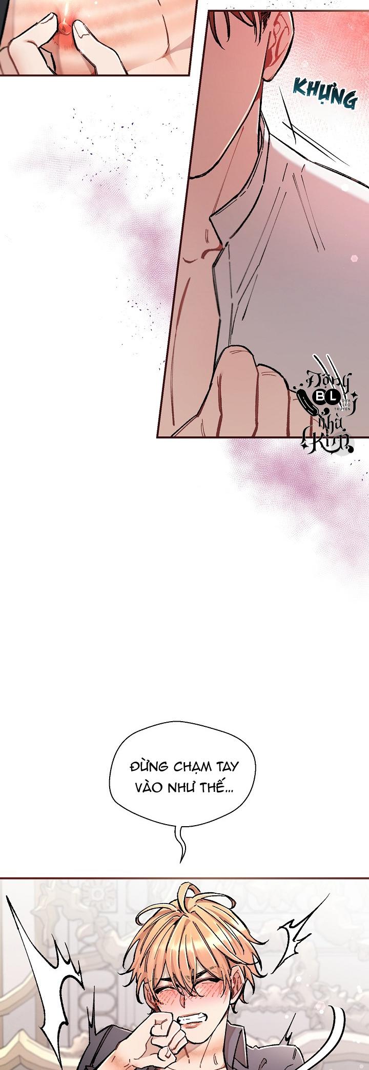 chuyến tàu điên cuồng chapter 39 12