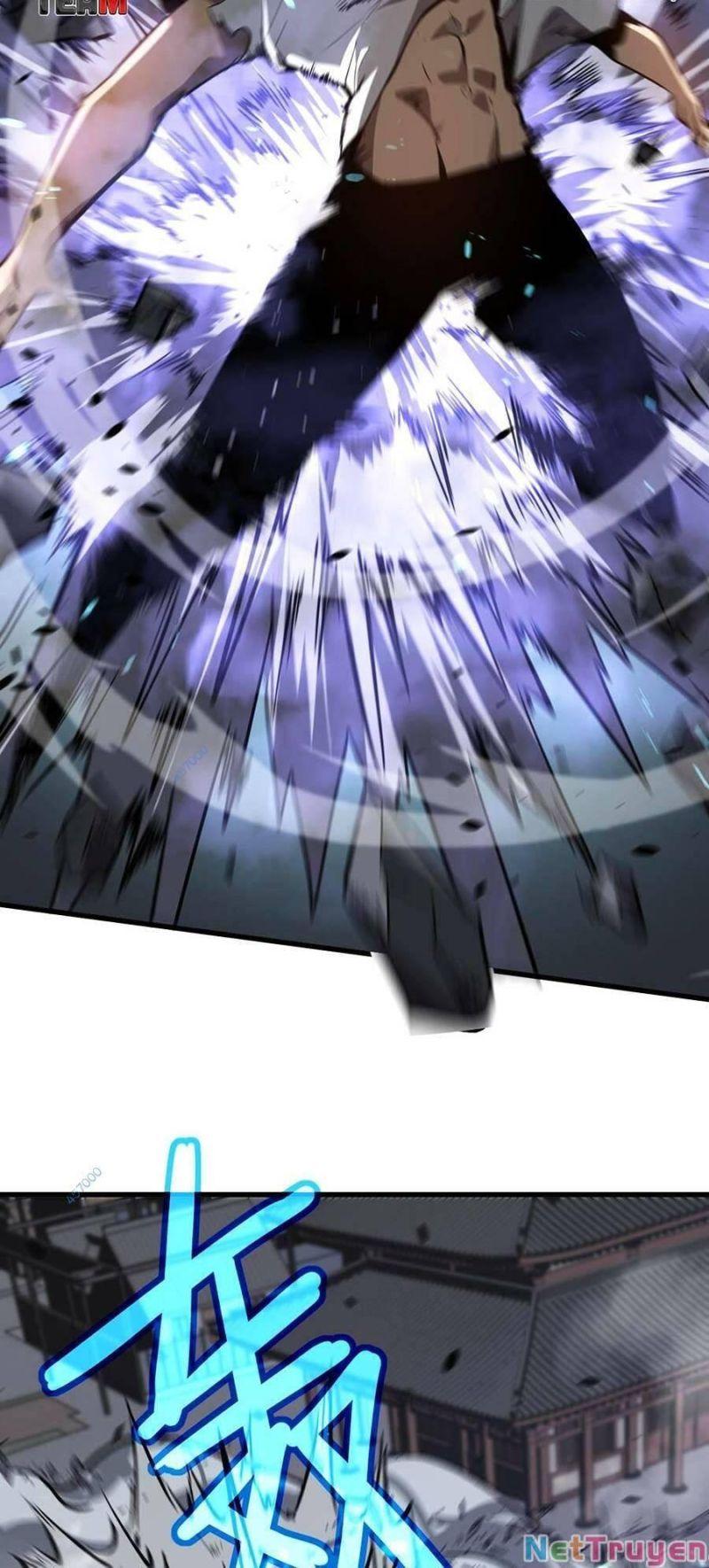 siêu tiến hóa chapter 95 56