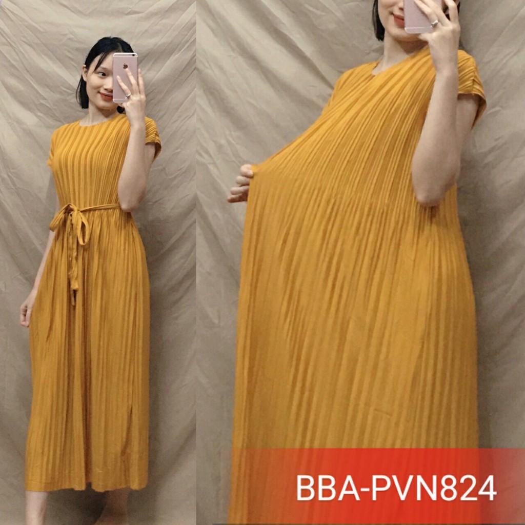 ĐẦM BẦU DẬP LY DÁNG XUÔNG RỘNG