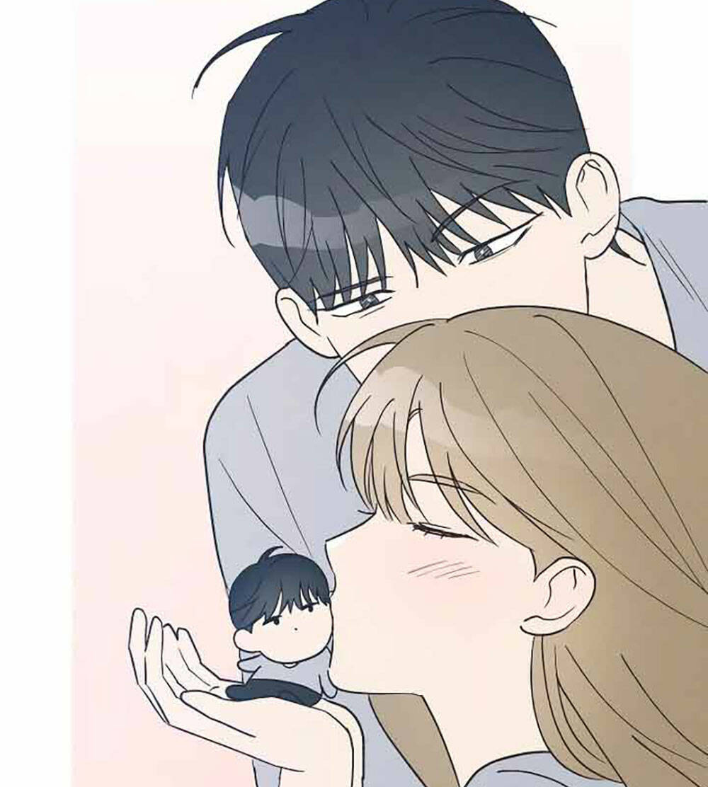 quy luật làm bạn với con trai chapter 36.1 38