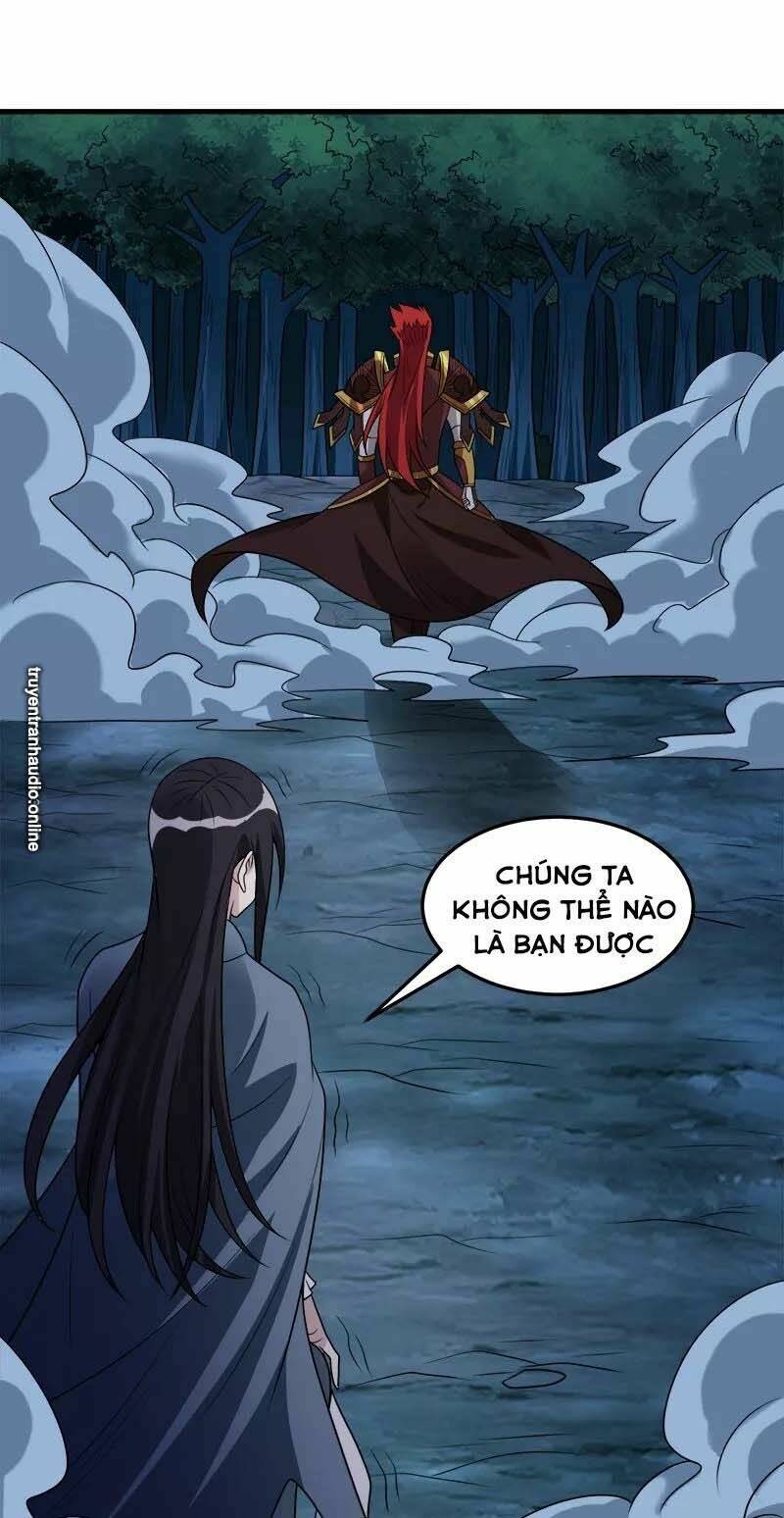 kiếm vũ chapter 113 29