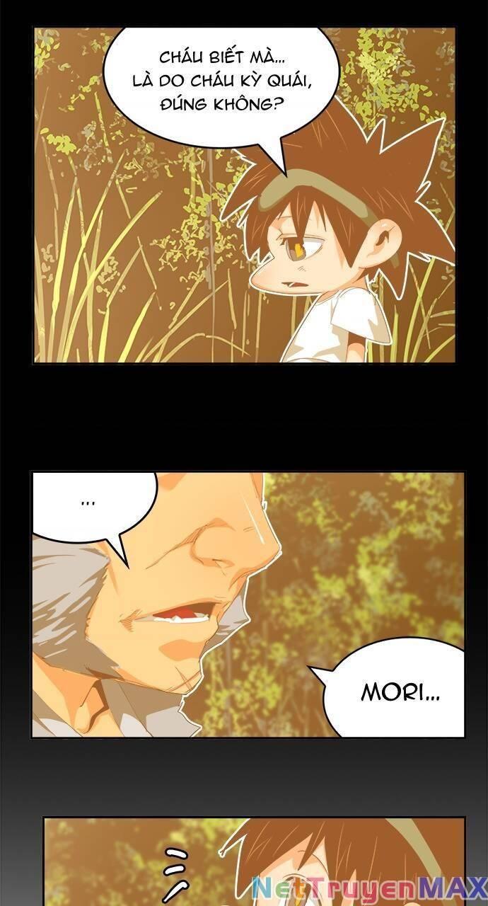 Chúa tể học đường chapter 567.5 44