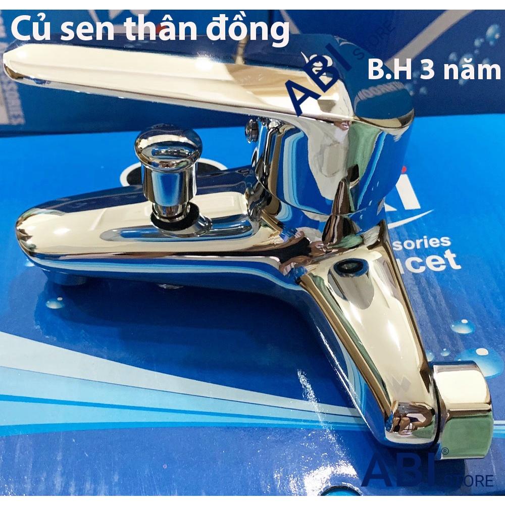 SEN TẮM NÓNG LẠNH MCK ỐC VÀNG VÀ CÁC LOẠI CỦ SEN ĐỒNG MẠ CROME CAO CẤP HÀNG HÃNG VIỆT NAM B.H 3 NĂM