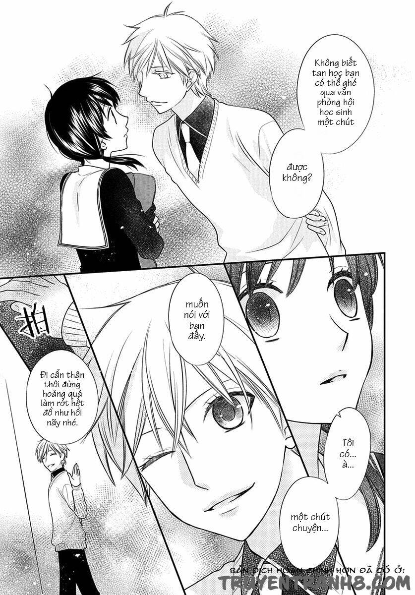 giỏ trái cây another chapter 1 11