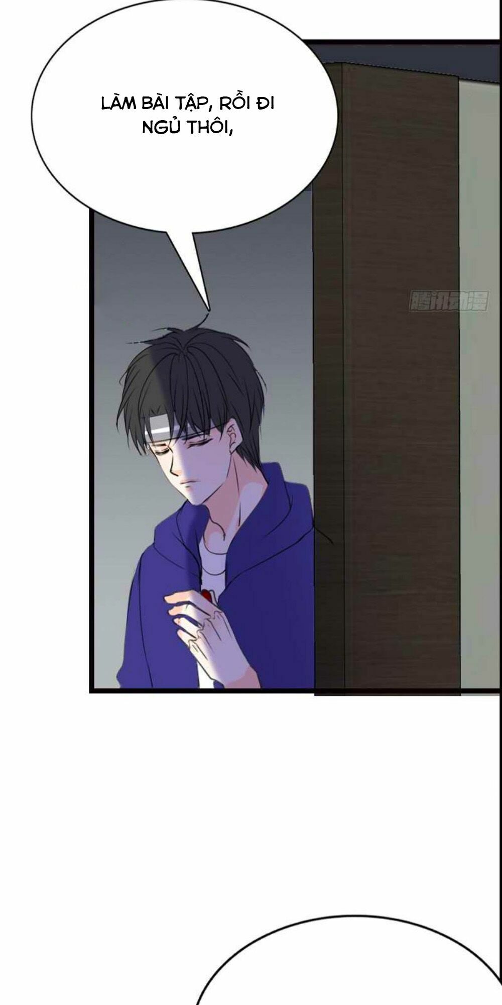 công chúa nữ vương mệnh chapter 100 12