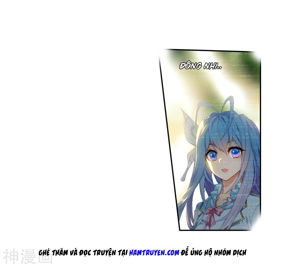 tuyệt thế đường môn - đấu la đại lục 2 chapter 231 27