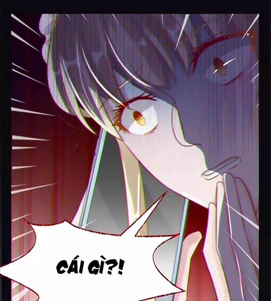 thần luân mật luyến chapter 22 23