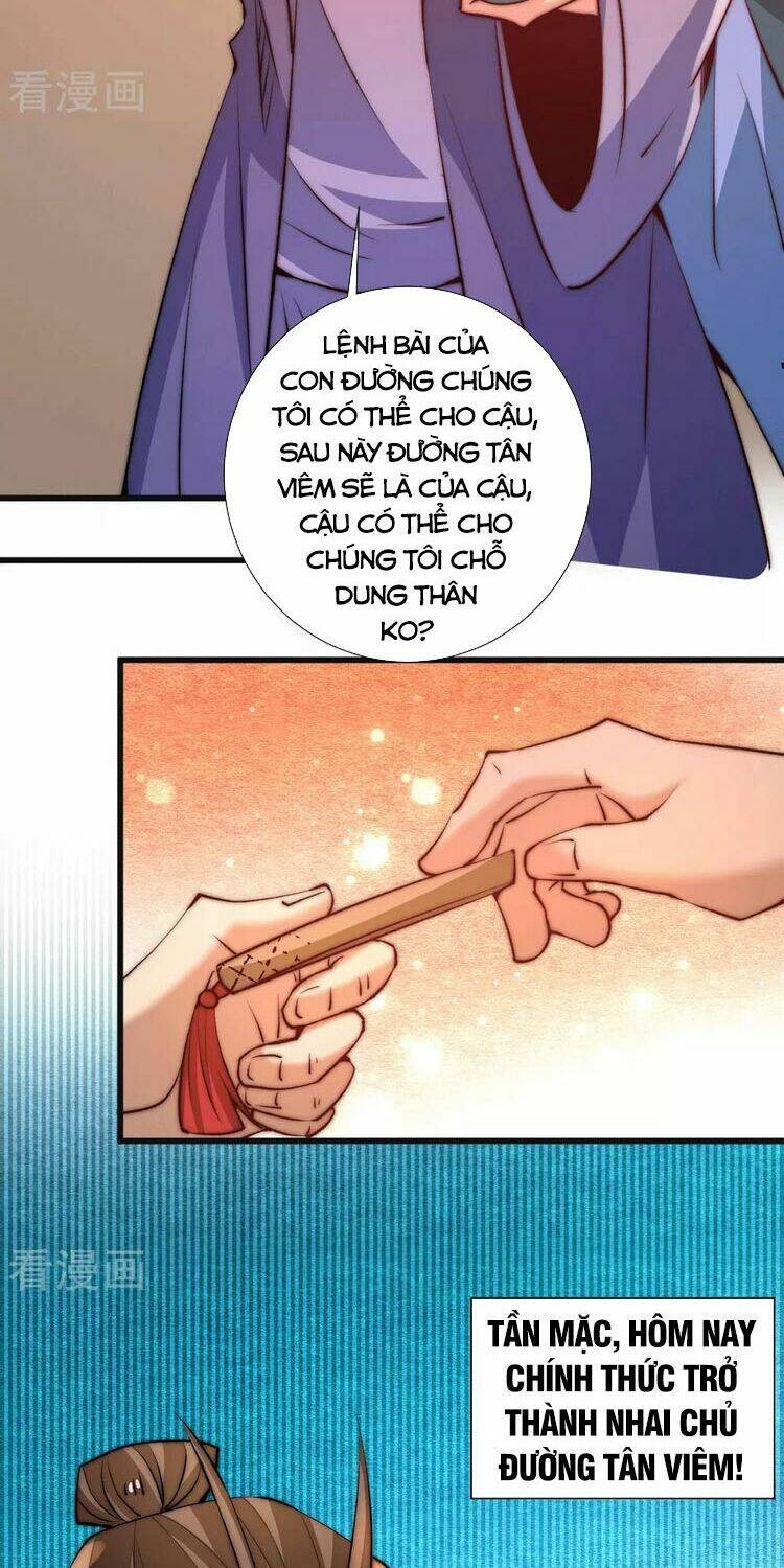 đô thị đỉnh phong cao thủ chapter 263 20