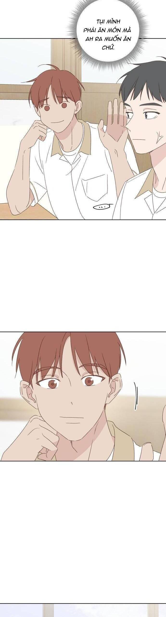 lén lút quện nhau chapter 48 13