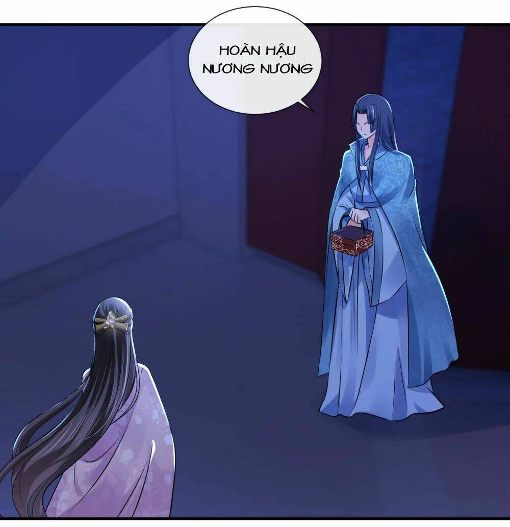 lãnh cung phế hậu muốn nghịch thiên chapter 51 10