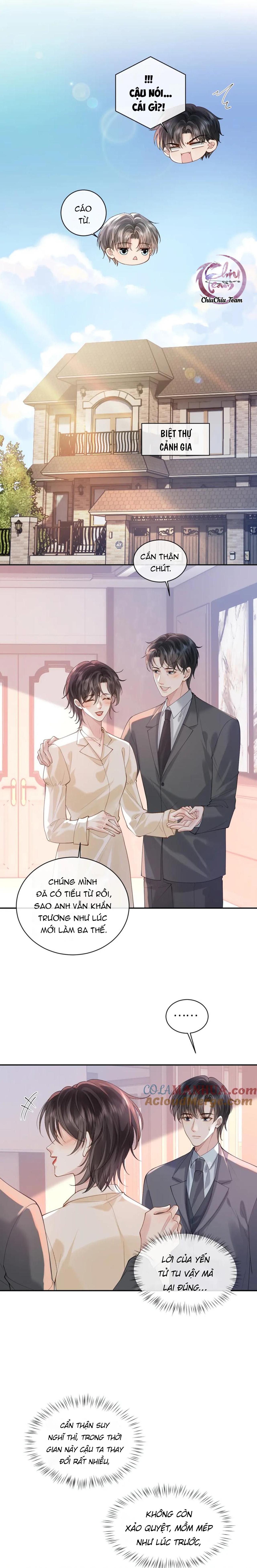 sau khi ly hôn, ảnh đế trở nên nghèo túng chapter 16 9