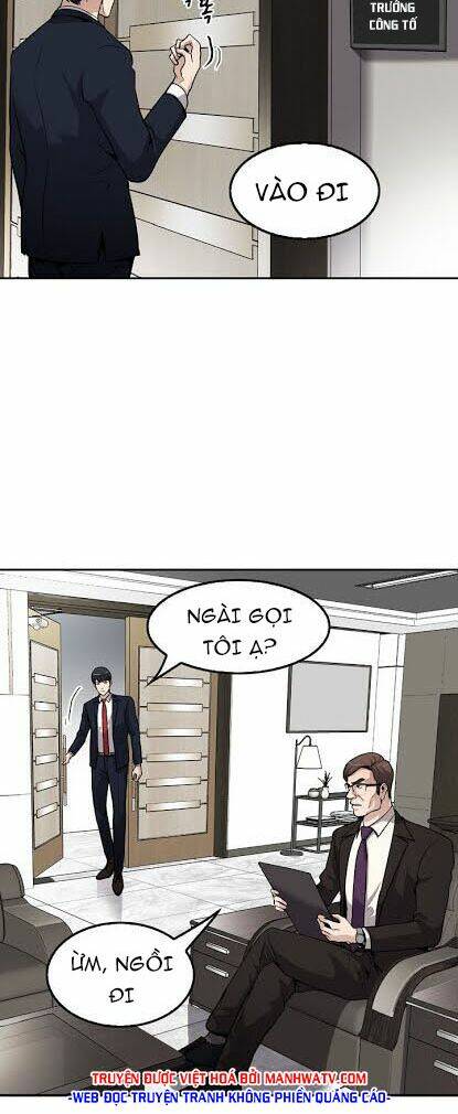 điều tra viên chuyển sinh chapter 99 23