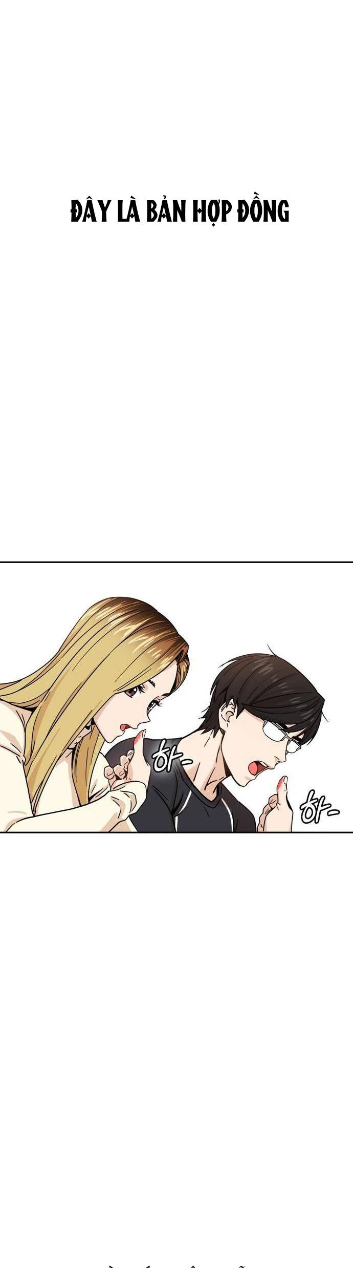 cuộc gặp gỡ định mệnh! chapter 4 47