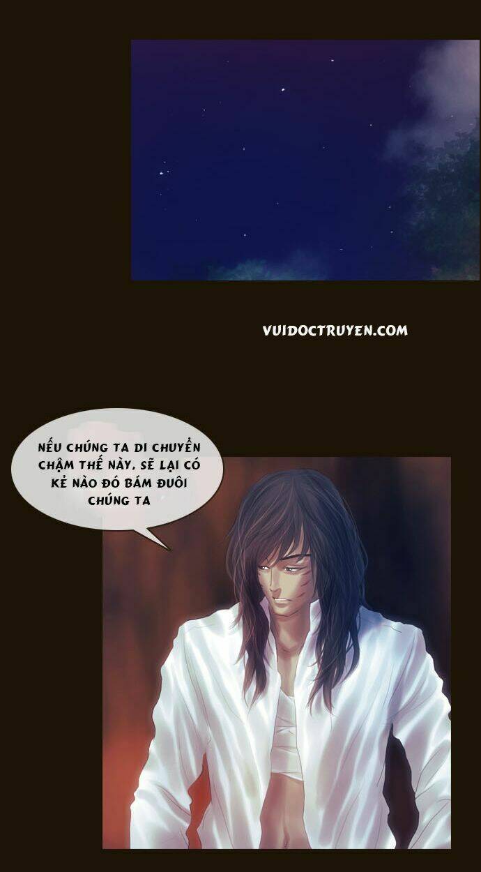 hội ảo thuật chapter 78 32