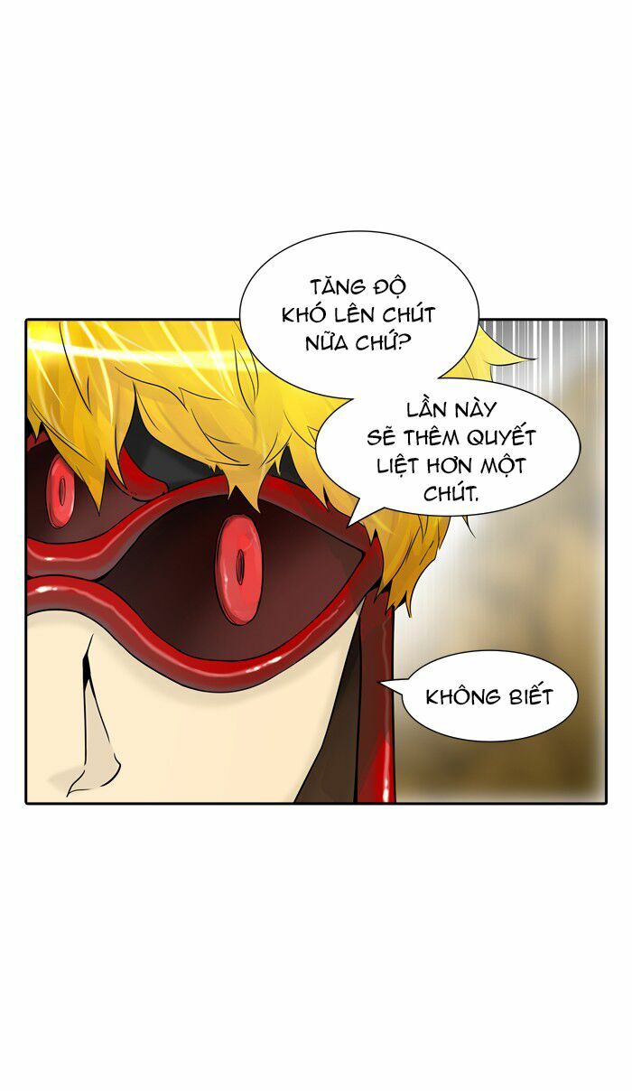 tòa tháp bí ẩn 2 chapter 301.5 16