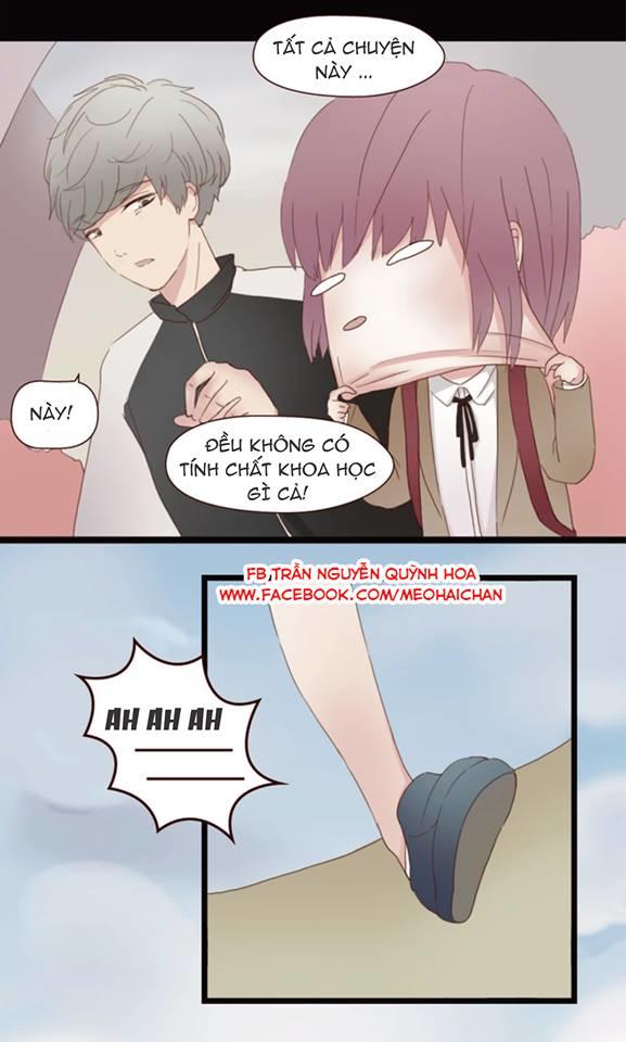 người yêu 0 độ chapter 1.3 54