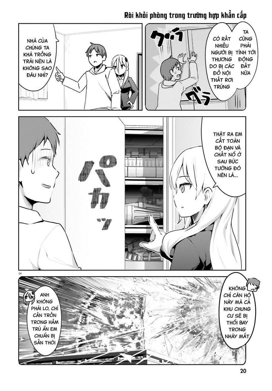 dear sir... i married a killer chapter 28 2