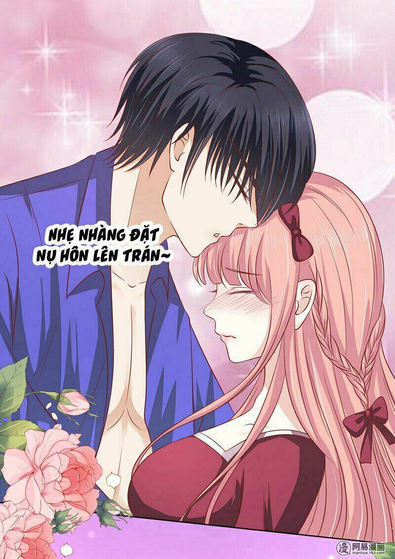 liệt ái tri hạ: series mật đào tiểu tình nhân chapter 144 27