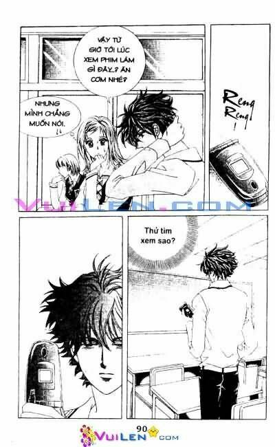 thủ lĩnh chunja chapter 4 90