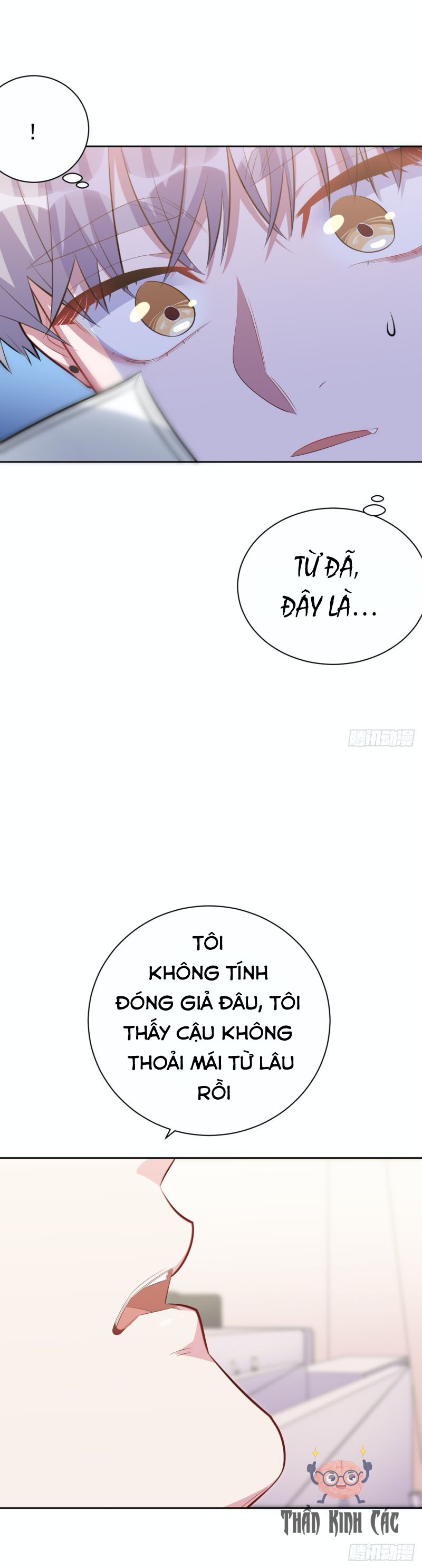 nhạc phụ đại nhân là bà xã chapter 39 7