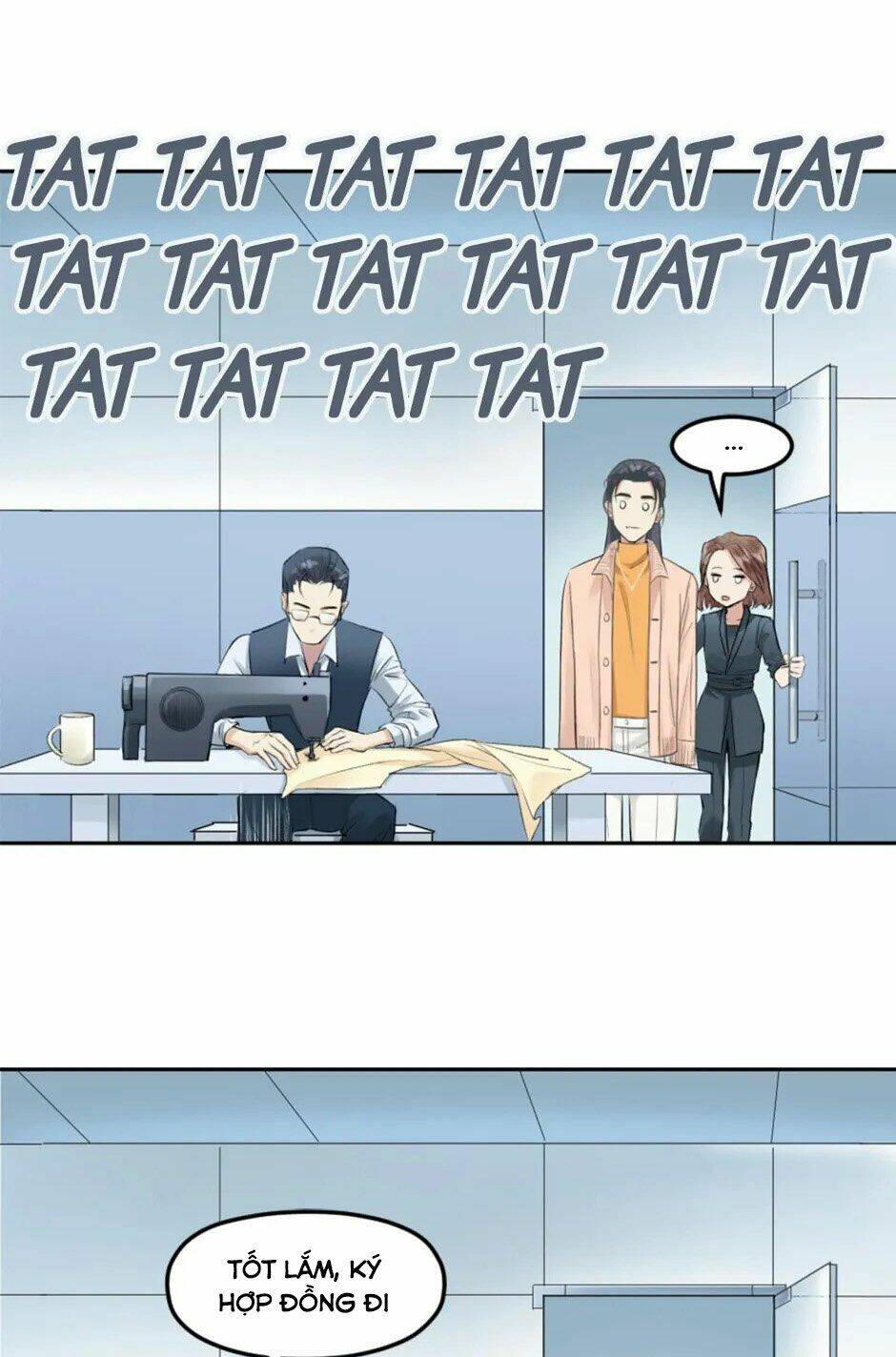 anh hùng và hiệp nữ chapter 13 50