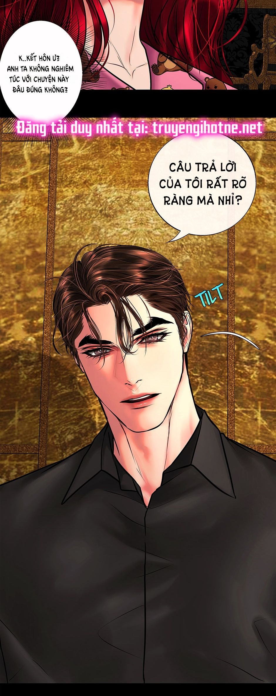 tôi đã ký khế ước với ác quỷ chapter 10.1 10