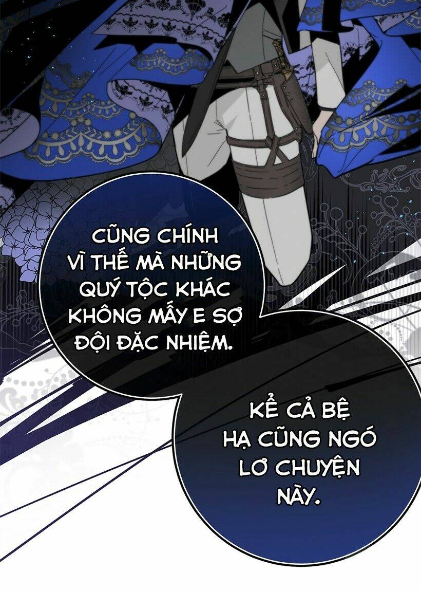 hung mãnh tiểu thư chapter 45 24