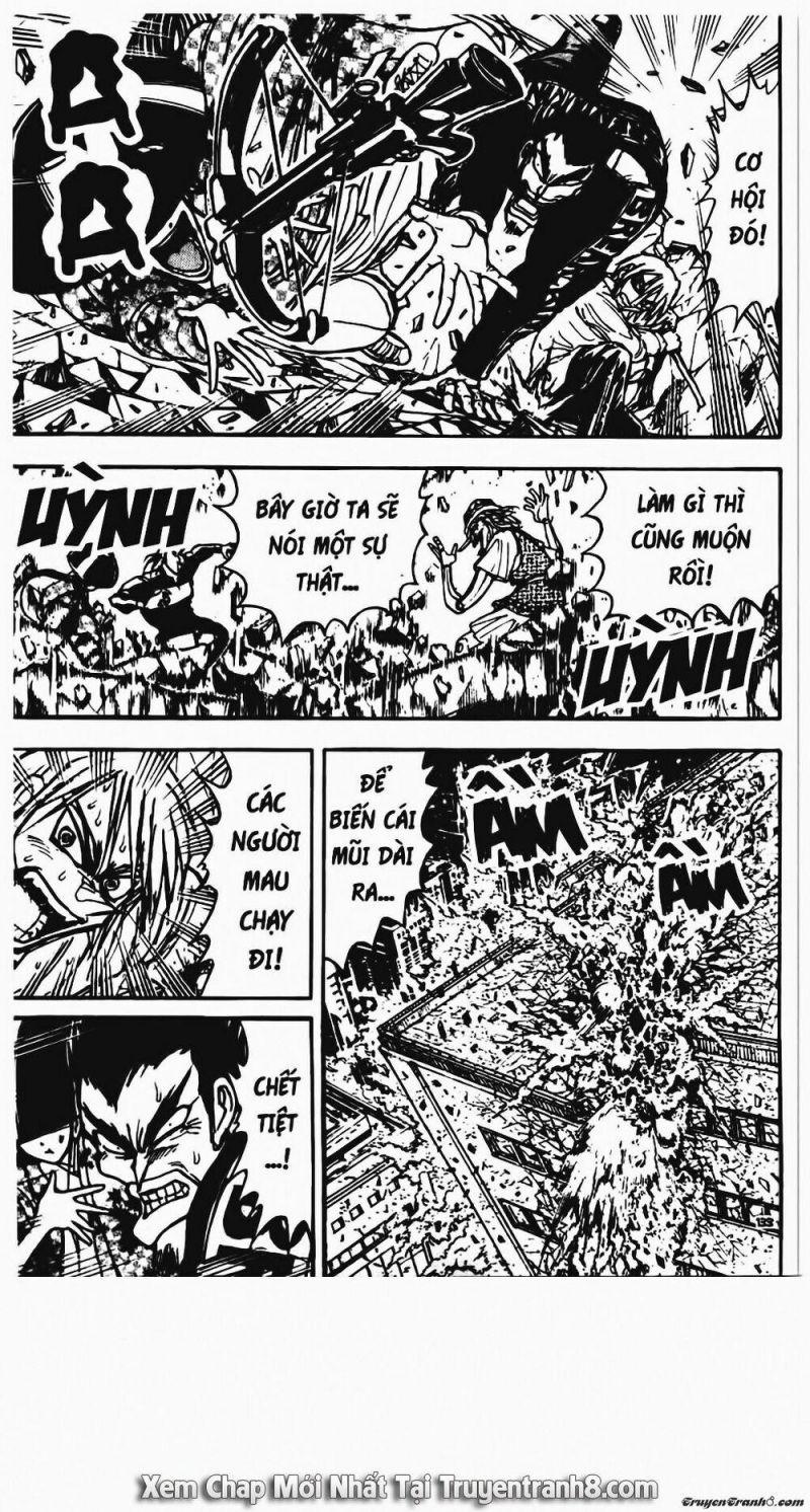 sắc lệnh ánh trăng chapter 23 11