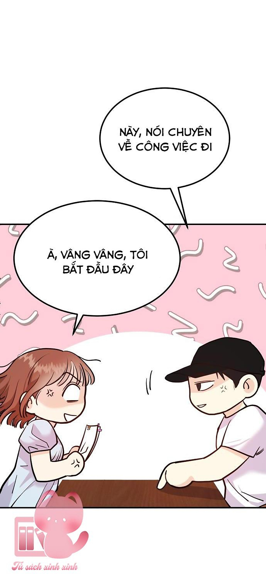 có muốn làm chuyện ấy với tôi không? chapter 2 55