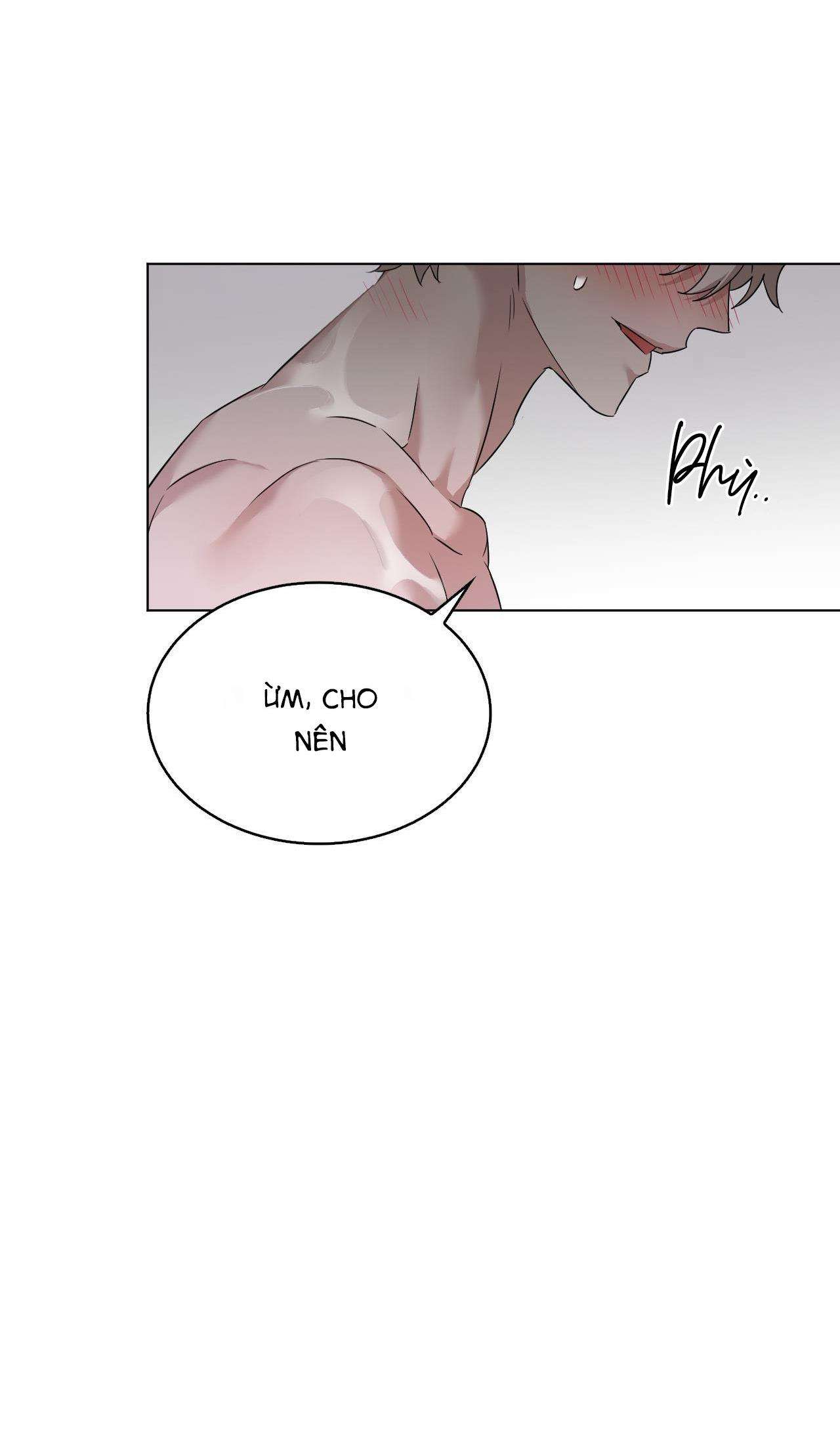 dễ thương là lỗi của tôi sao? chapter 24 31