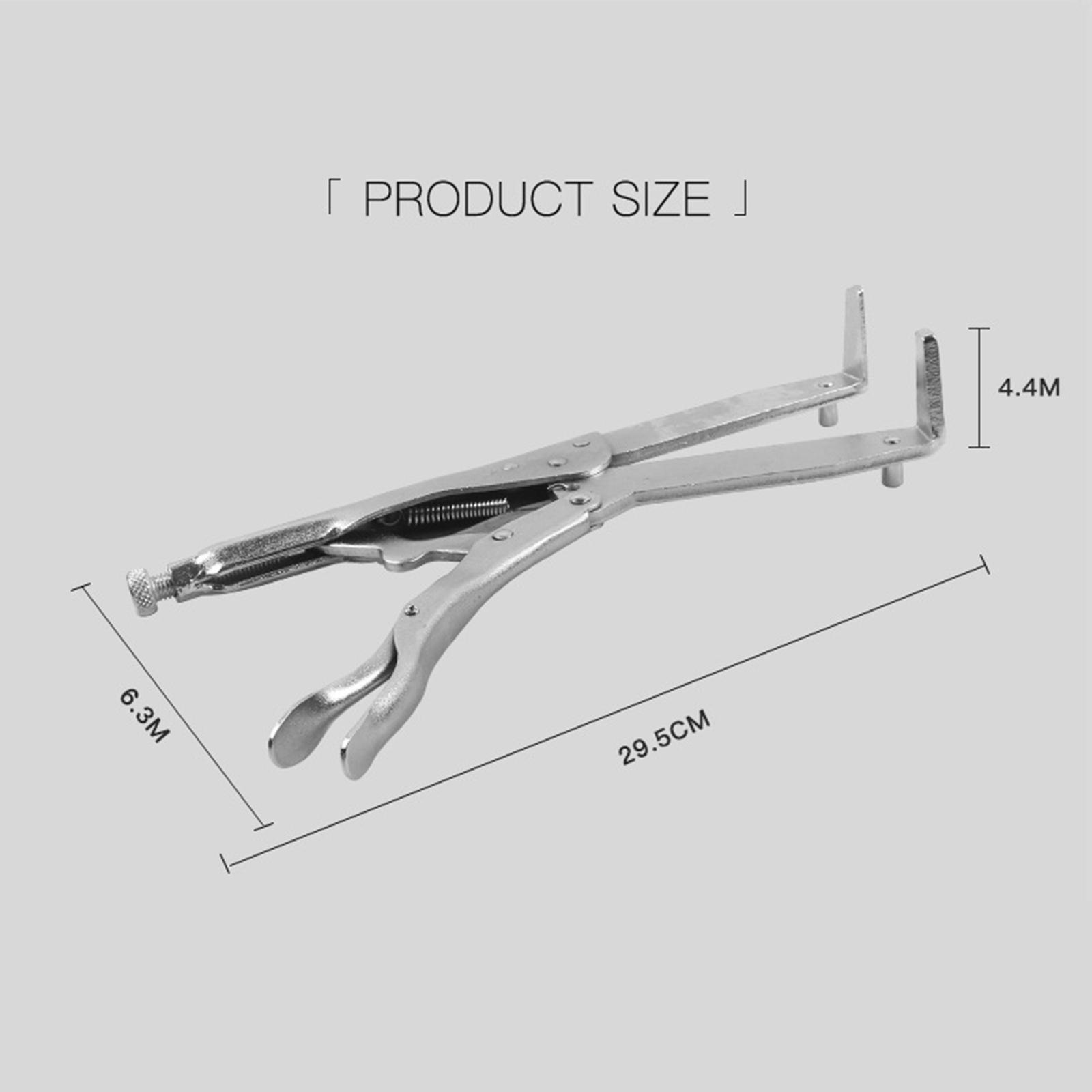 Universal Clutch Holding Tool Fit for Motorcycle ATV Motorcycle Clutch