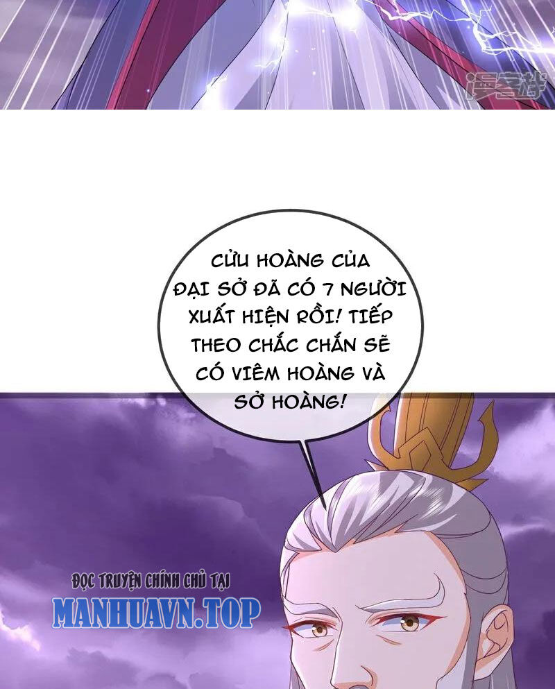 tiên võ đế tôn chapter 525 47