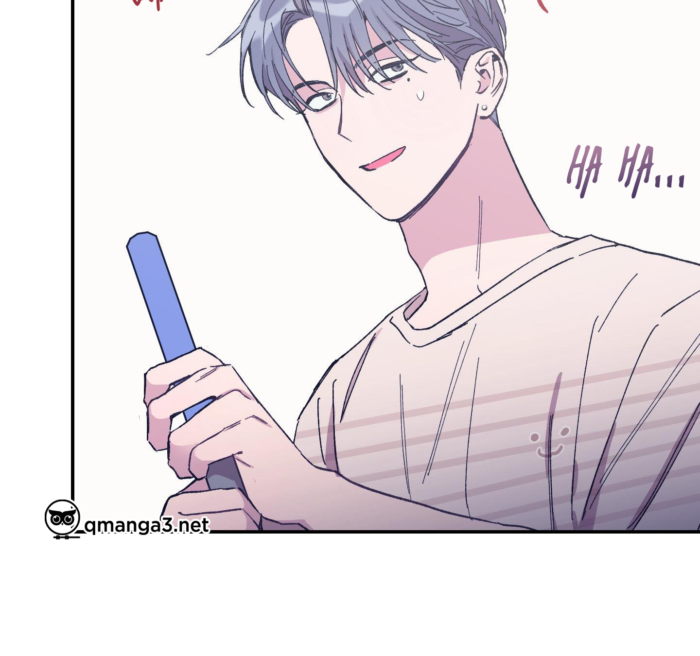 lãng mạn giả dối chapter 25 41