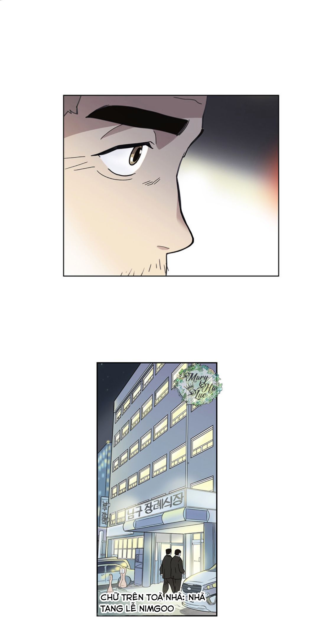 tôi muốn bay như một con bướm chapter 1 17