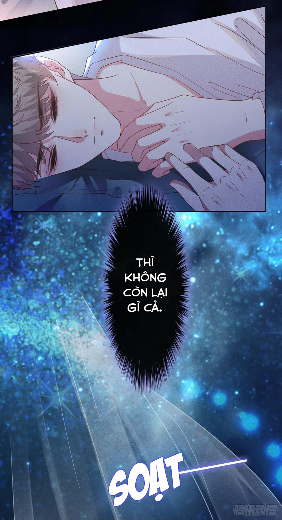 anh ấy gọi tôi là hắc liên hoa chapter 42 15