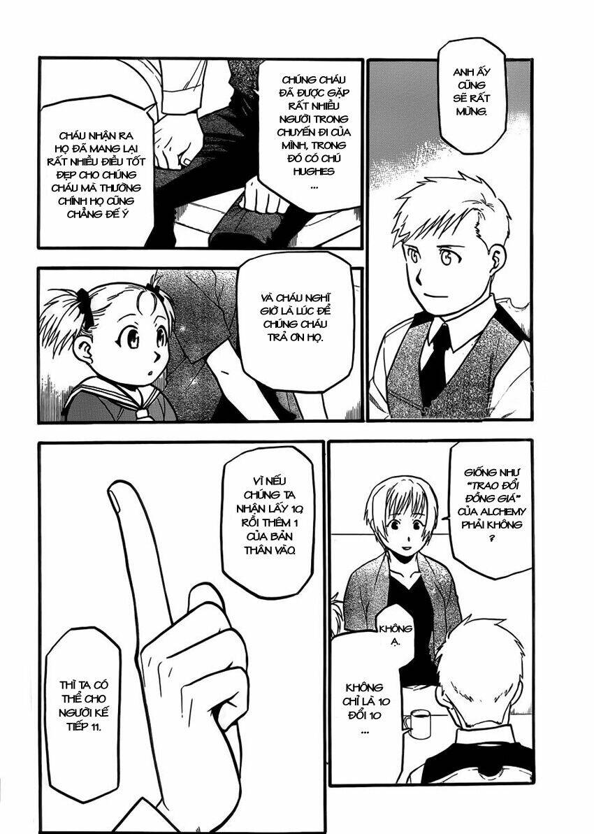 giả kim thuật chapter 108 38